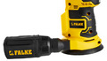 Excenterslip 18V Falke